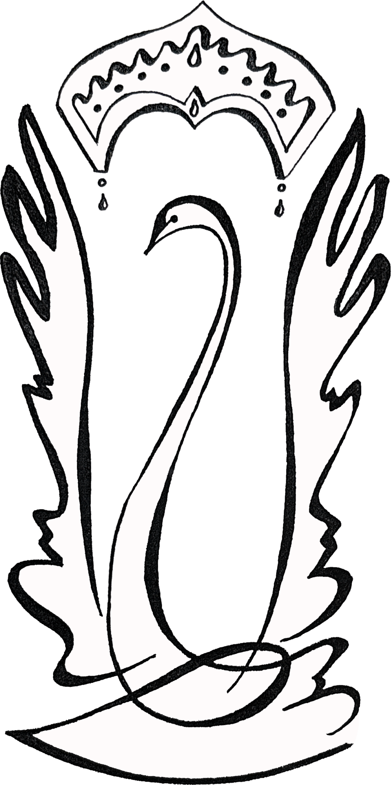 new original RC scan 2025 Final Logo - only Swan